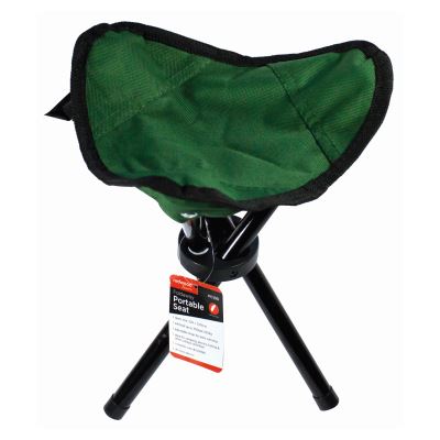 Portable Camping Set - REDWOOD FOLDWAY BB-FC100